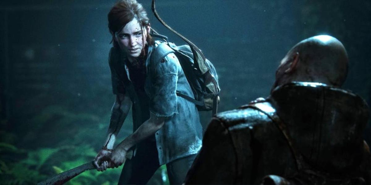 The Last Of Us: Tựa game zombie đình đám sắp được chuyển thể thành phim Ảnh 3