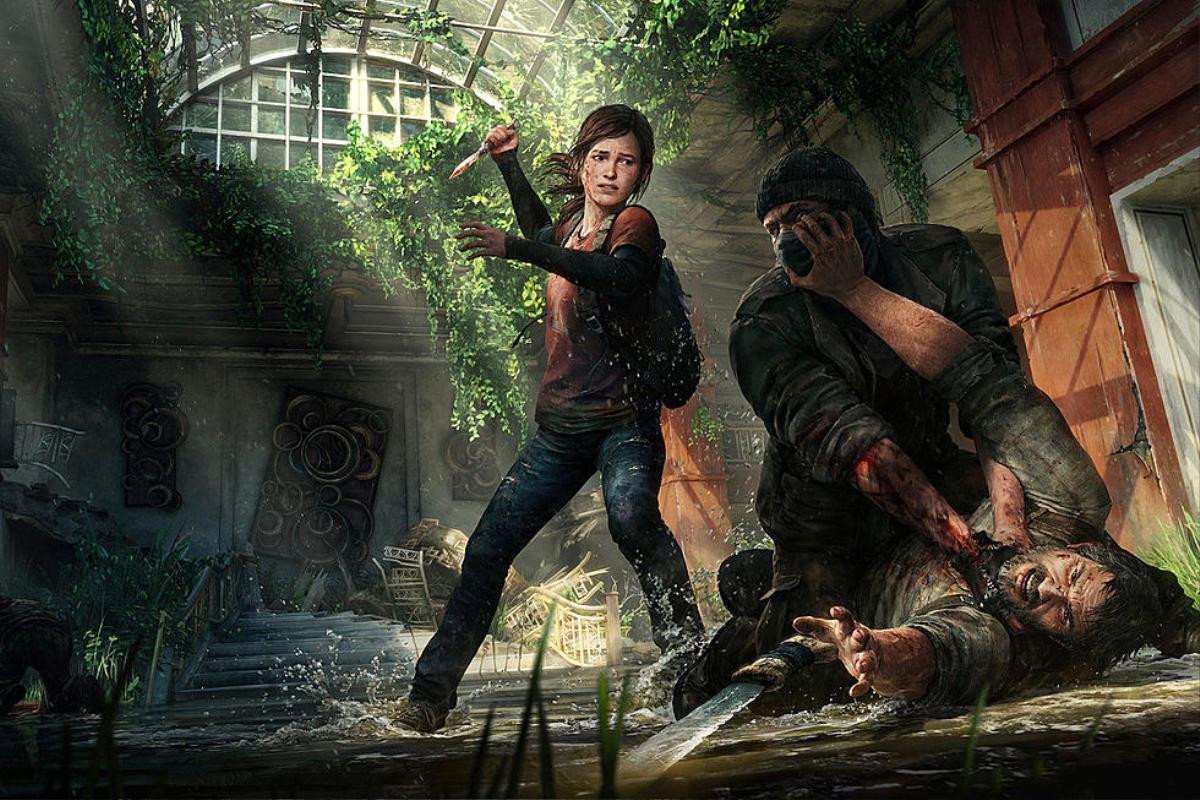 The Last Of Us: Tựa game zombie đình đám sắp được chuyển thể thành phim Ảnh 8