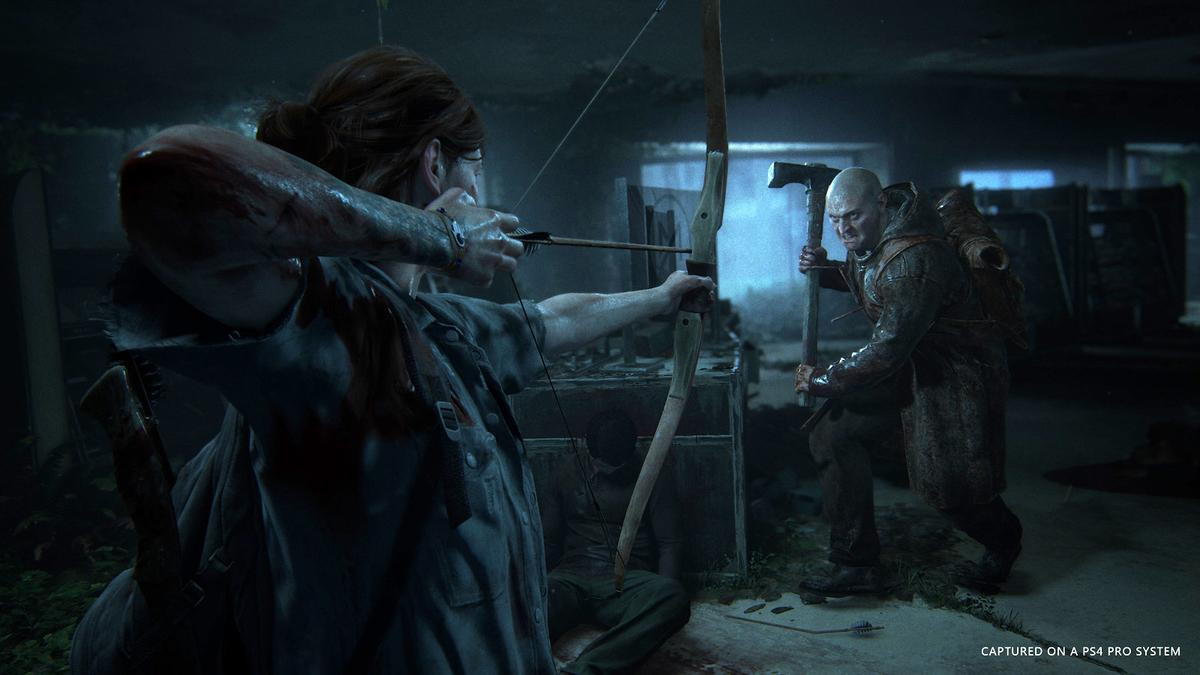 The Last Of Us: Tựa game zombie đình đám sắp được chuyển thể thành phim Ảnh 7