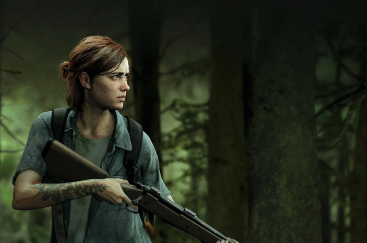 The Last Of Us: Tựa game zombie đình đám sắp được chuyển thể thành phim Ảnh 1