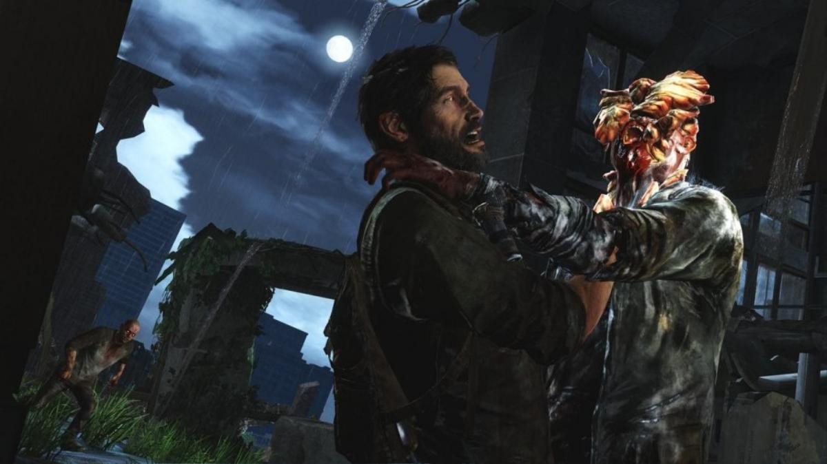 The Last Of Us: Tựa game zombie đình đám sắp được chuyển thể thành phim Ảnh 5