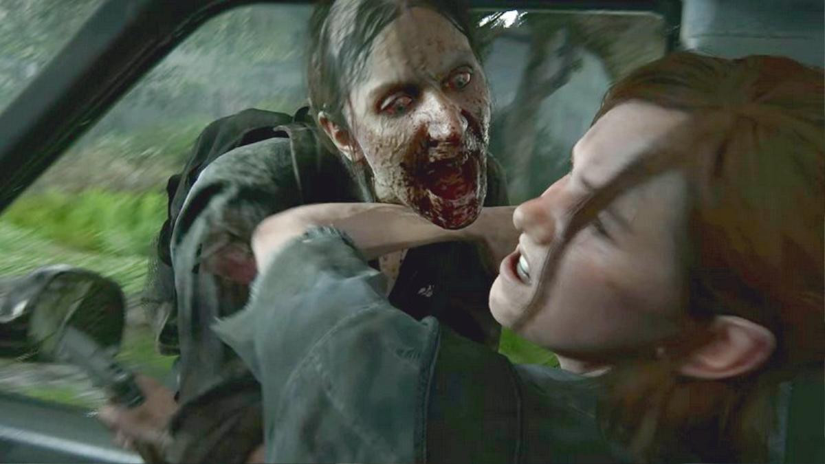 The Last Of Us: Tựa game zombie đình đám sắp được chuyển thể thành phim Ảnh 2