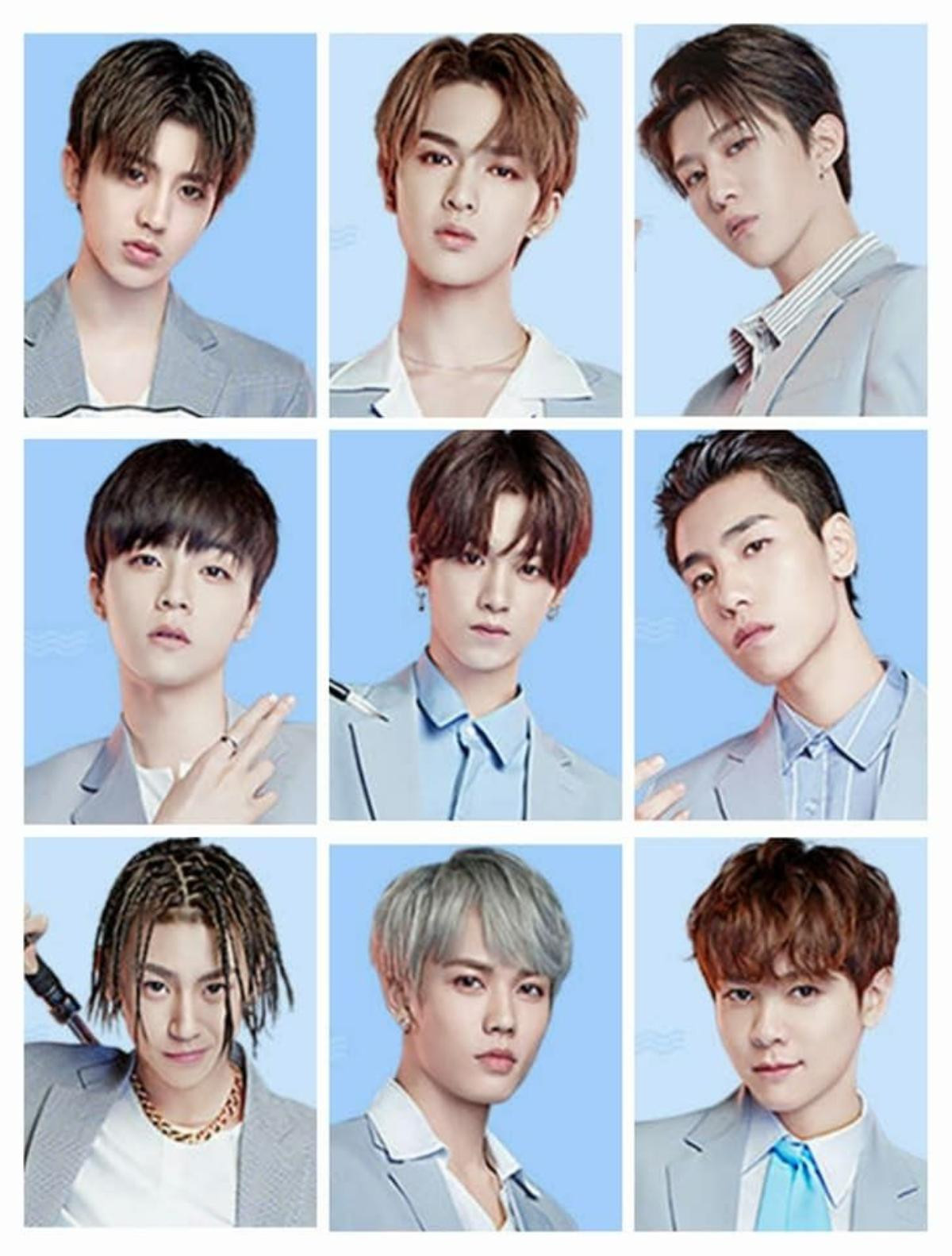 Thái Từ Khôn hồi tưởng quá trình thi 'Idol Producer', cực ấm áp khi viết thư động viên tinh thần cho các thực tập sinh Ảnh 13