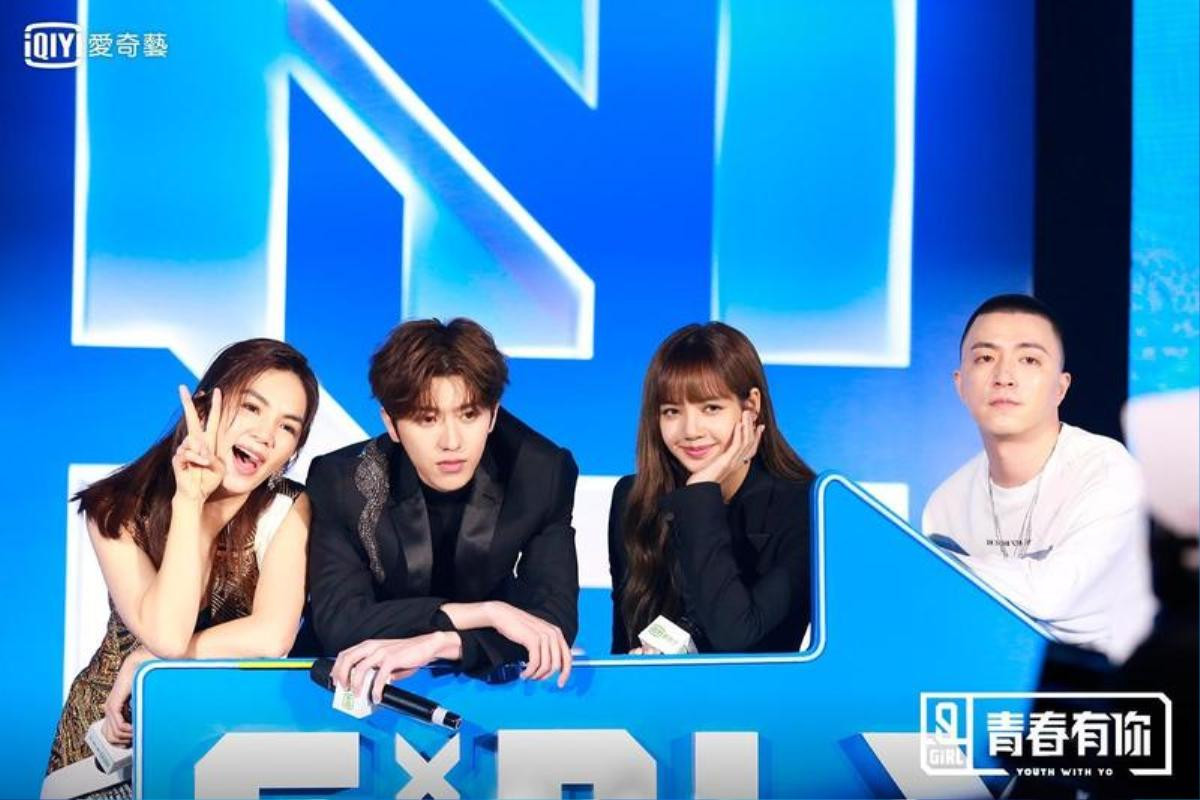 Thái Từ Khôn hồi tưởng quá trình thi 'Idol Producer', cực ấm áp khi viết thư động viên tinh thần cho các thực tập sinh Ảnh 2