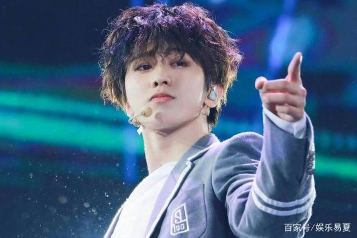 Thái Từ Khôn hồi tưởng quá trình thi 'Idol Producer', cực ấm áp khi viết thư động viên tinh thần cho các thực tập sinh Ảnh 7