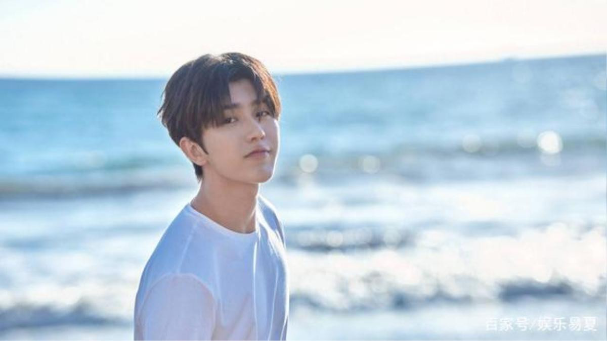 Thái Từ Khôn hồi tưởng quá trình thi 'Idol Producer', cực ấm áp khi viết thư động viên tinh thần cho các thực tập sinh Ảnh 4