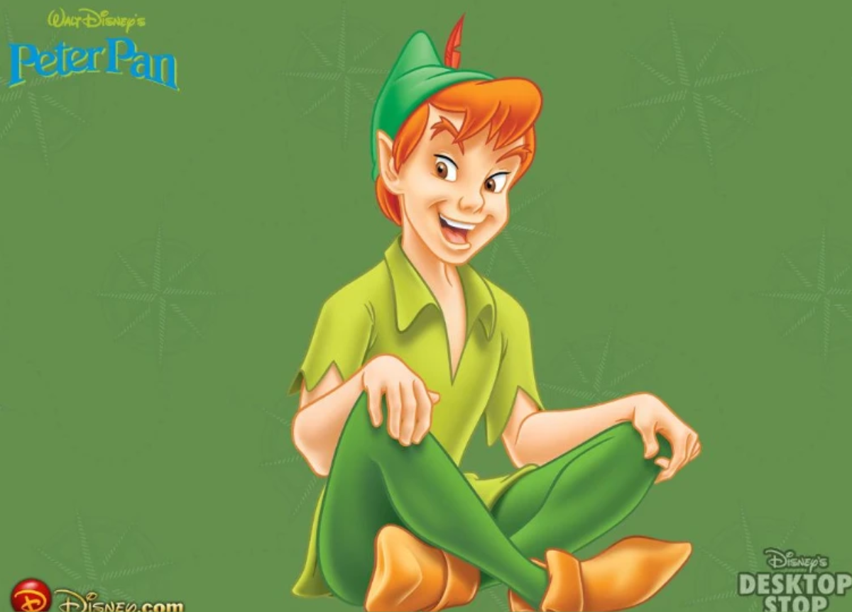 Lấy tên Peter Pan để đặt cho fandom và kinh doanh thương mại, Disney đang cân nhắc khởi kiện phía Tiêu Chiến Ảnh 2