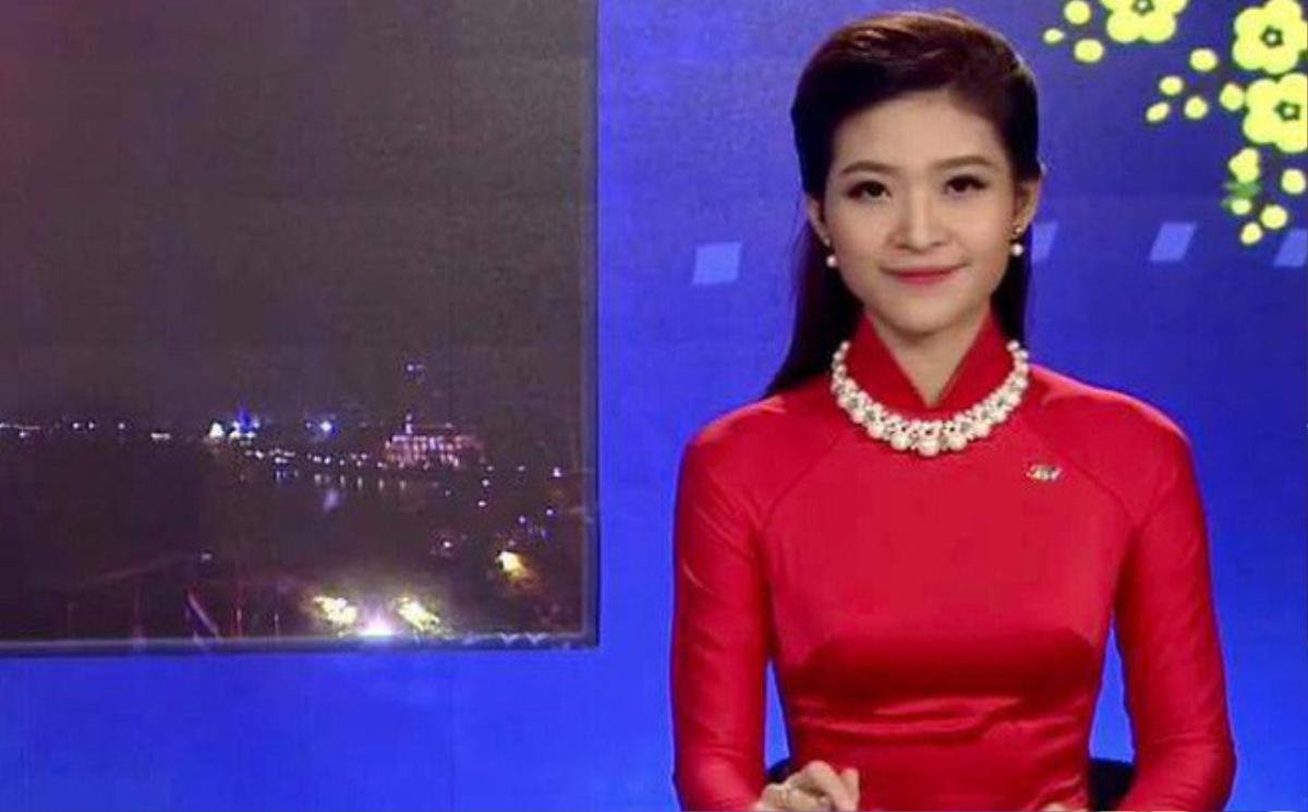 Nữ BTV VTV kết hôn với chàng trai quen trong show hẹn hò sau 8 tháng tìm hiểu Ảnh 1