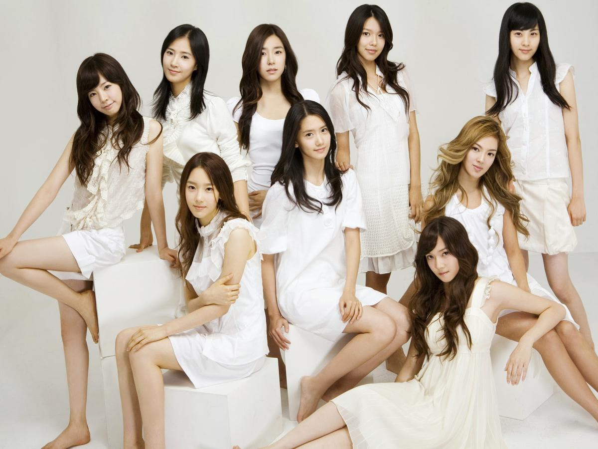 Đây là girlgroup được Knet gọi tên về mức độ phổ biến mạnh mẽ trong lòng công chúng Ảnh 2