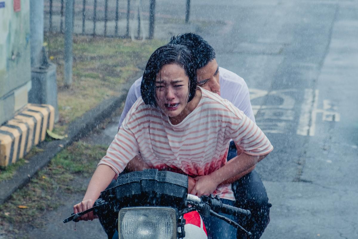 'Những ngã rẽ cuộc đời' (2018) - Trở về thanh xuân ngày xưa ấy Ảnh 6