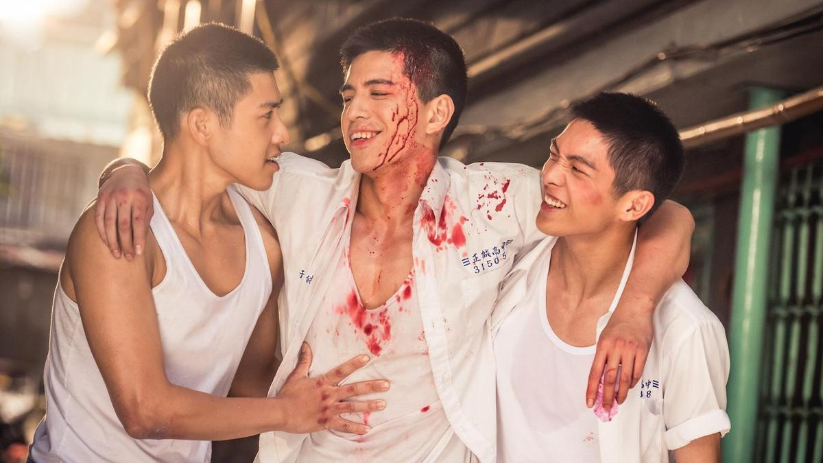 'Những ngã rẽ cuộc đời' (2018) - Trở về thanh xuân ngày xưa ấy Ảnh 8