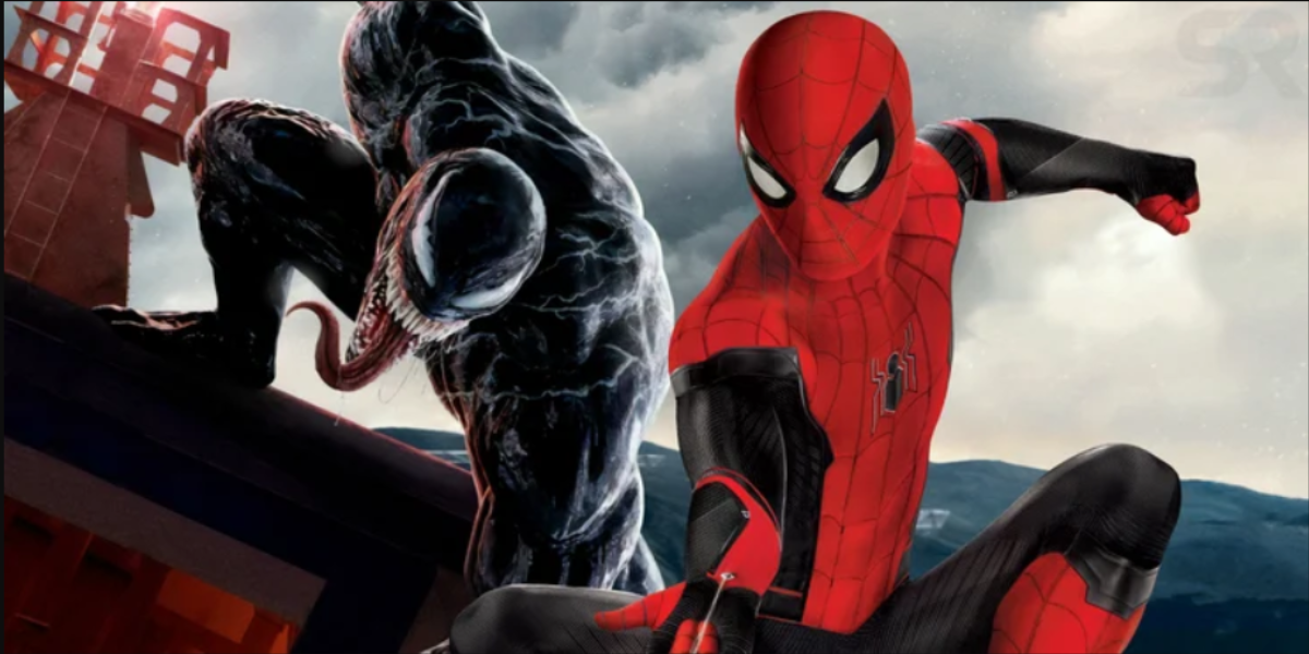 Những cách mà Spider Man có thể xuất hiện trong Venom 2 Ảnh 1