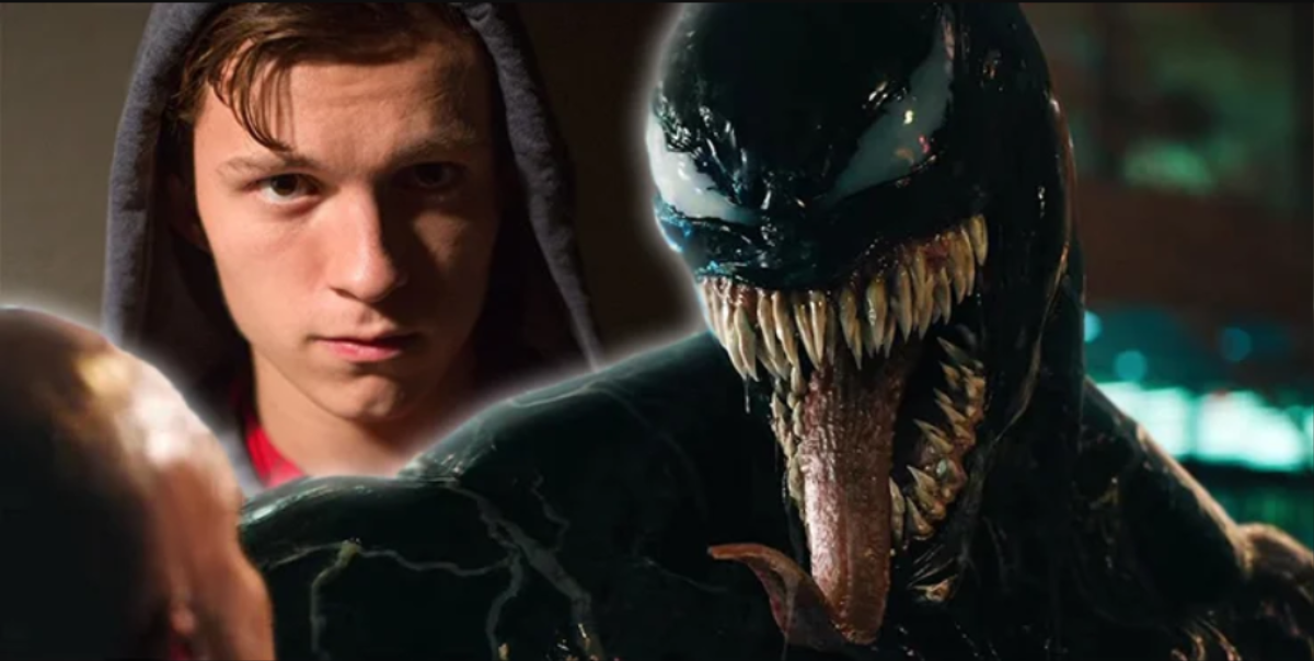 Những cách mà Spider Man có thể xuất hiện trong Venom 2 Ảnh 6