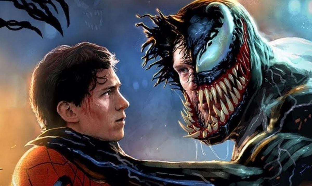 Những cách mà Spider Man có thể xuất hiện trong Venom 2 Ảnh 4