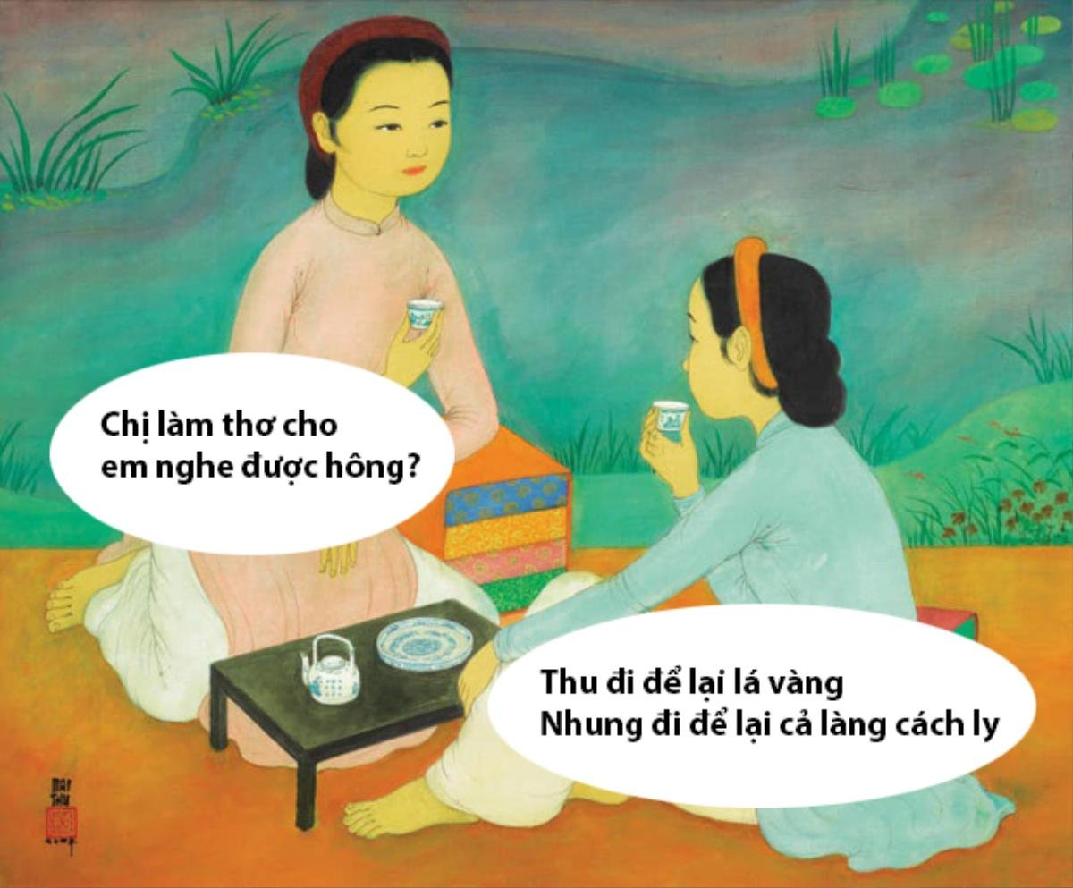 Dân mạng 'chế ảnh' cổ vũ Việt Nam chiến thắng dịch COVID-19 Ảnh 3