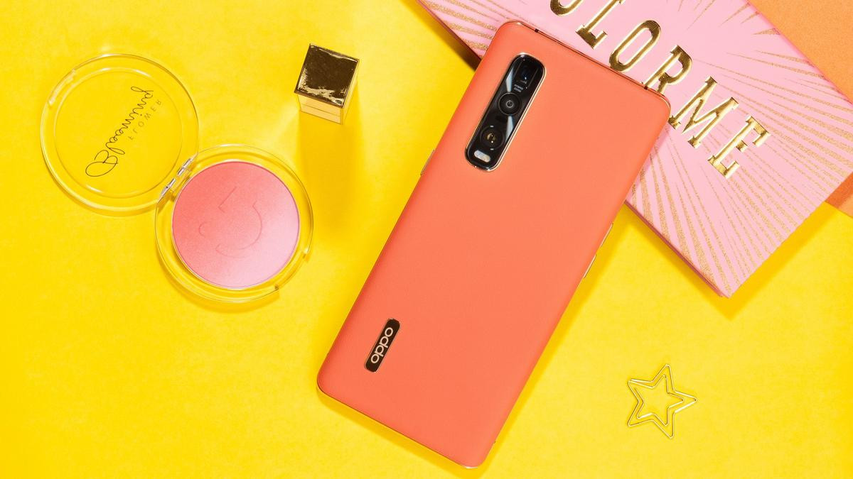 Vừa ra mắt, OPPO Find X2 Pro đã được DxOMark đánh giá là smartphone có camera tốt nhất Ảnh 1