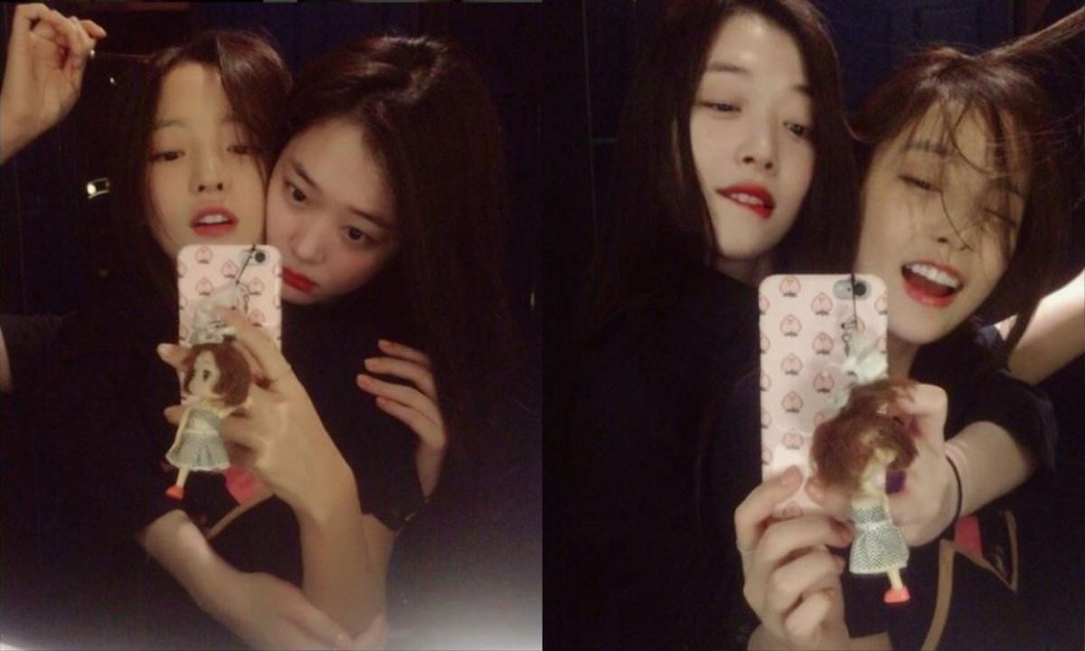 HOT: Sau vụ Sulli - Goo Hara tự tử, Naver chính thức đóng cửa bình luận để bảo vệ sao Hàn Ảnh 3