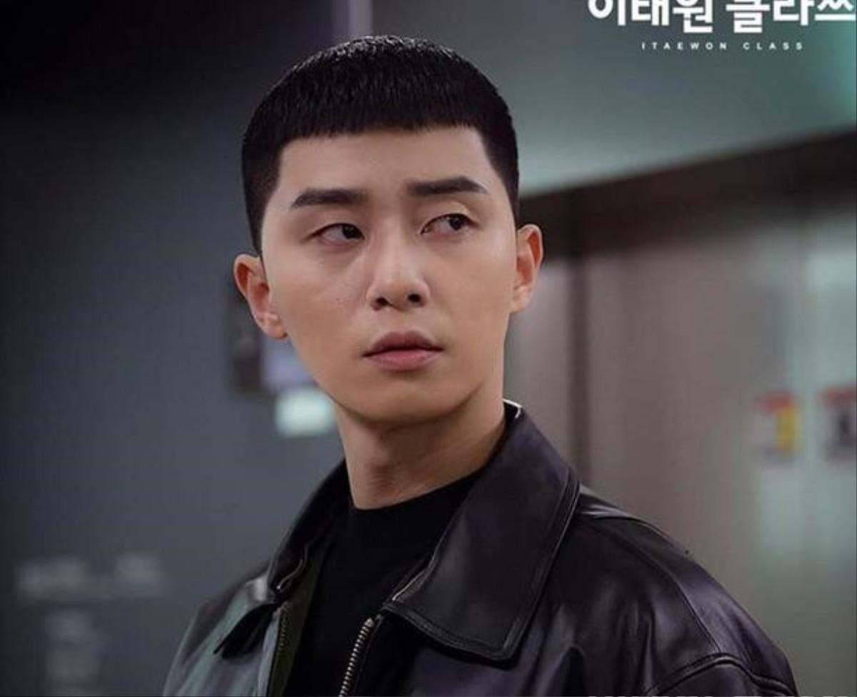 Park Seo Joon: Nhìn lại chặng đường kì diệu từ 'She Was Pretty' cho đến 'Itaewon Class' Ảnh 17