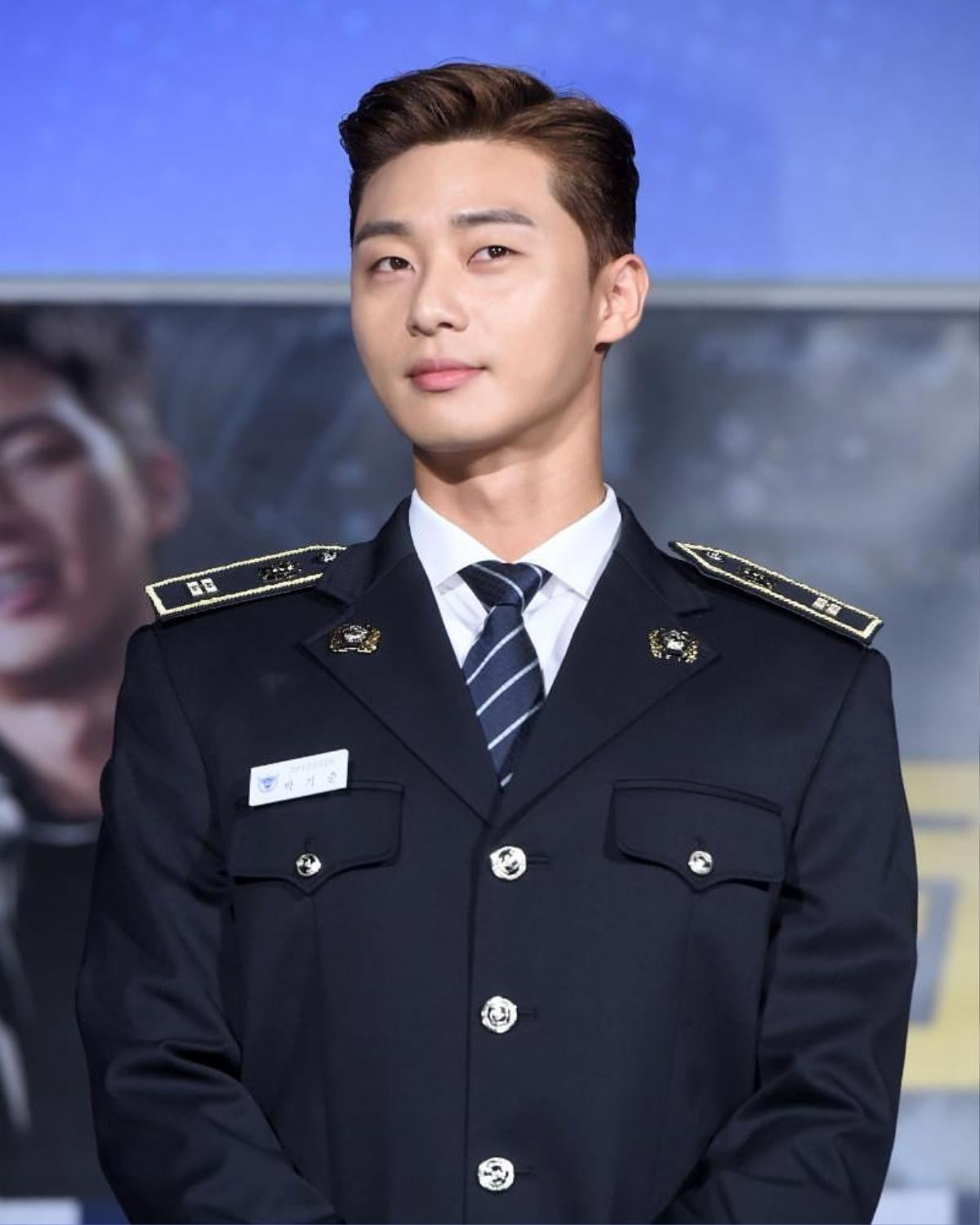 Park Seo Joon: Nhìn lại chặng đường kì diệu từ 'She Was Pretty' cho đến 'Itaewon Class' Ảnh 8