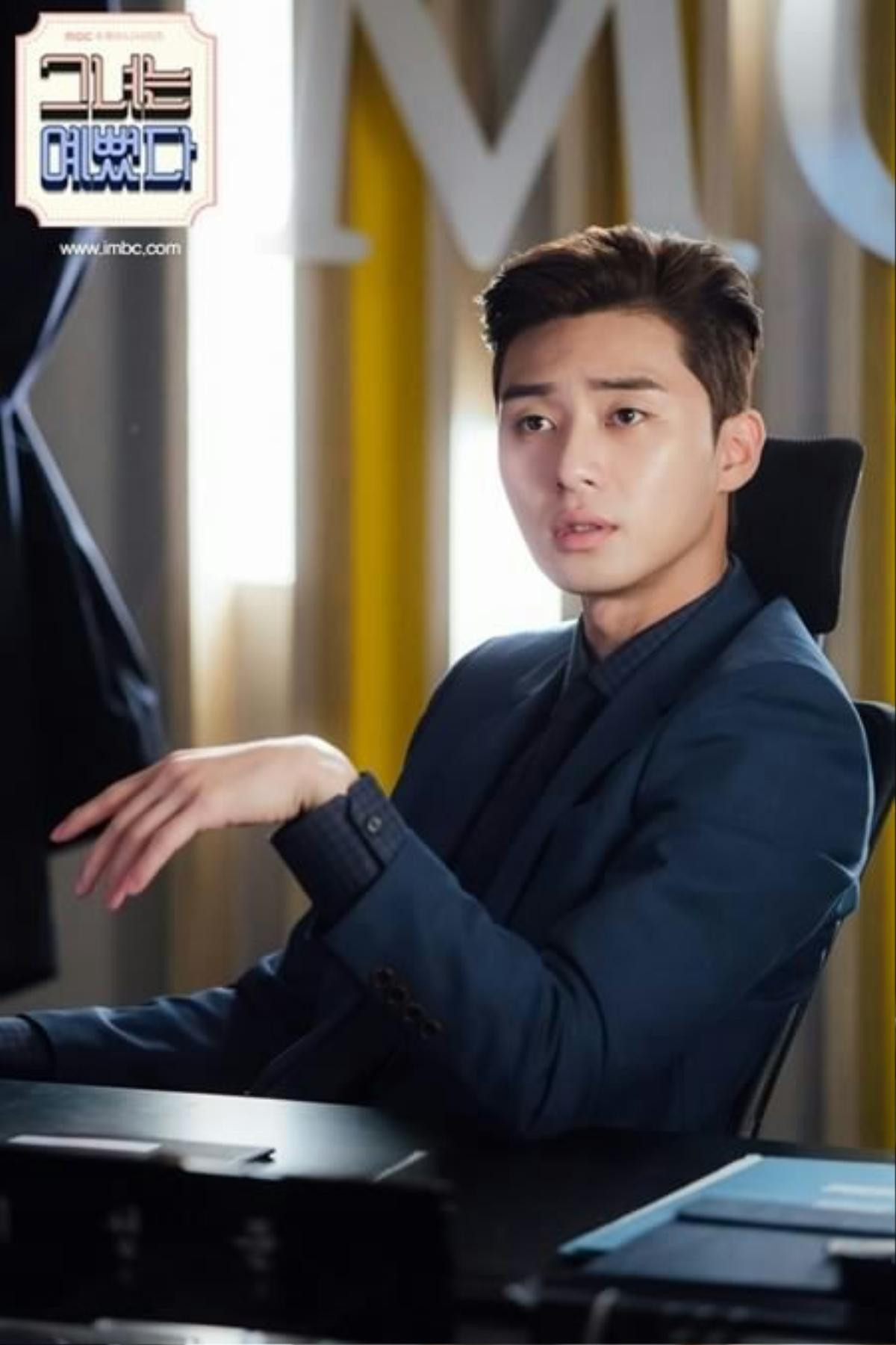 Park Seo Joon: Nhìn lại chặng đường kì diệu từ 'She Was Pretty' cho đến 'Itaewon Class' Ảnh 2