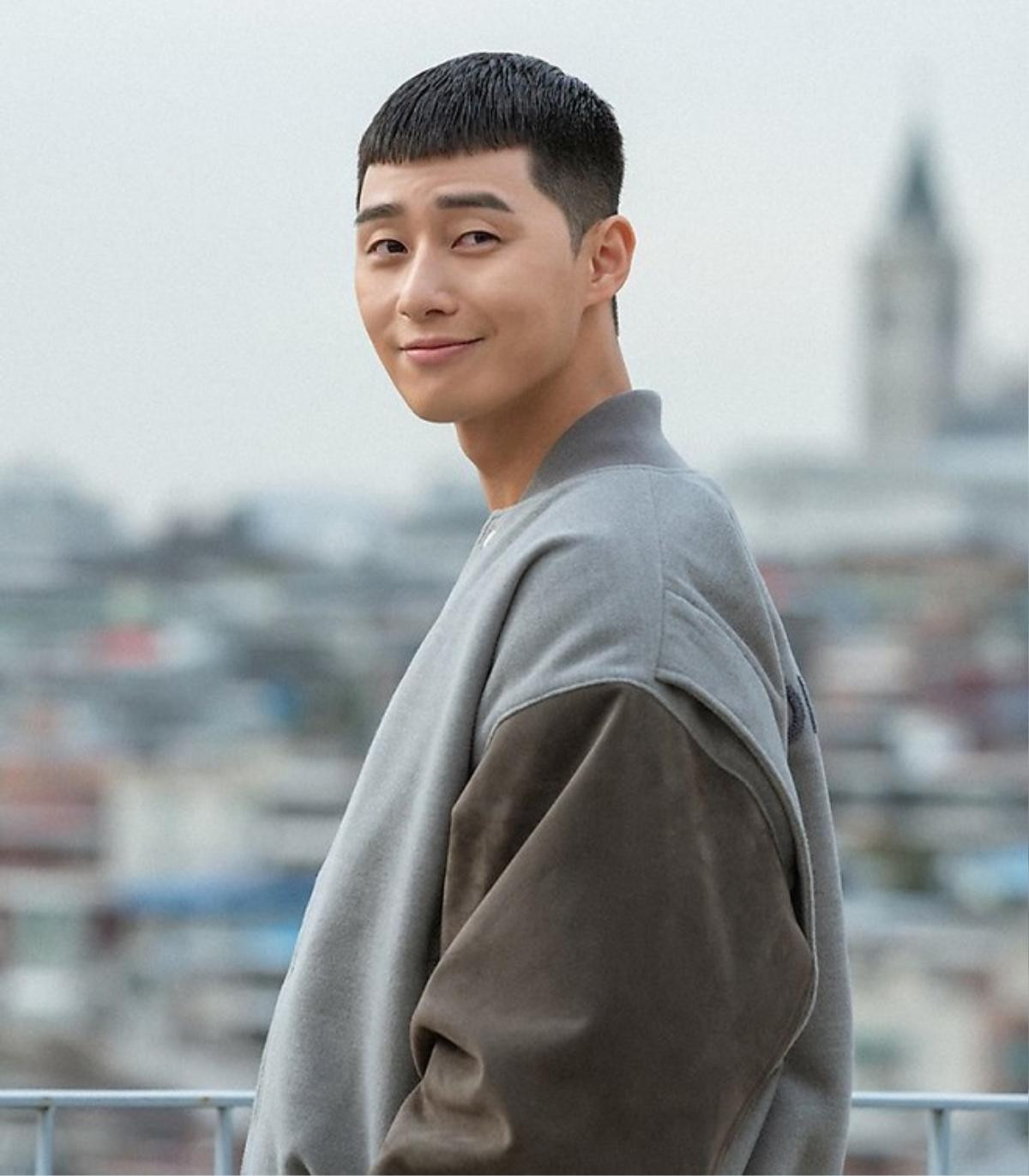 Park Seo Joon: Nhìn lại chặng đường kì diệu từ 'She Was Pretty' cho đến 'Itaewon Class' Ảnh 16