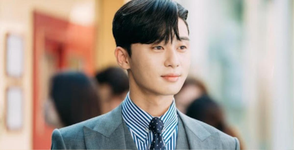 Park Seo Joon: Nhìn lại chặng đường kì diệu từ 'She Was Pretty' cho đến 'Itaewon Class' Ảnh 12