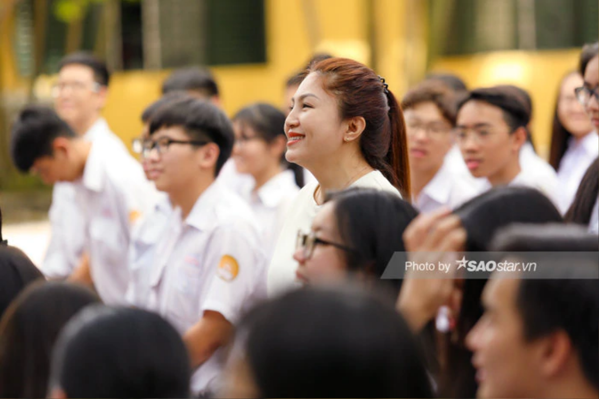 Những tấm gương hiếu thảo gây xúc động giữa đời thường: 'Mong mẹ ngủ nhiều hơn và đi tìm hạnh phúc mới' Ảnh 2