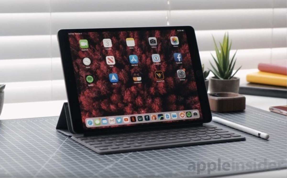 Thừa nhận lỗi nghiêm trọng, Apple sửa iPad Air miễn phí cho người dùng Ảnh 1