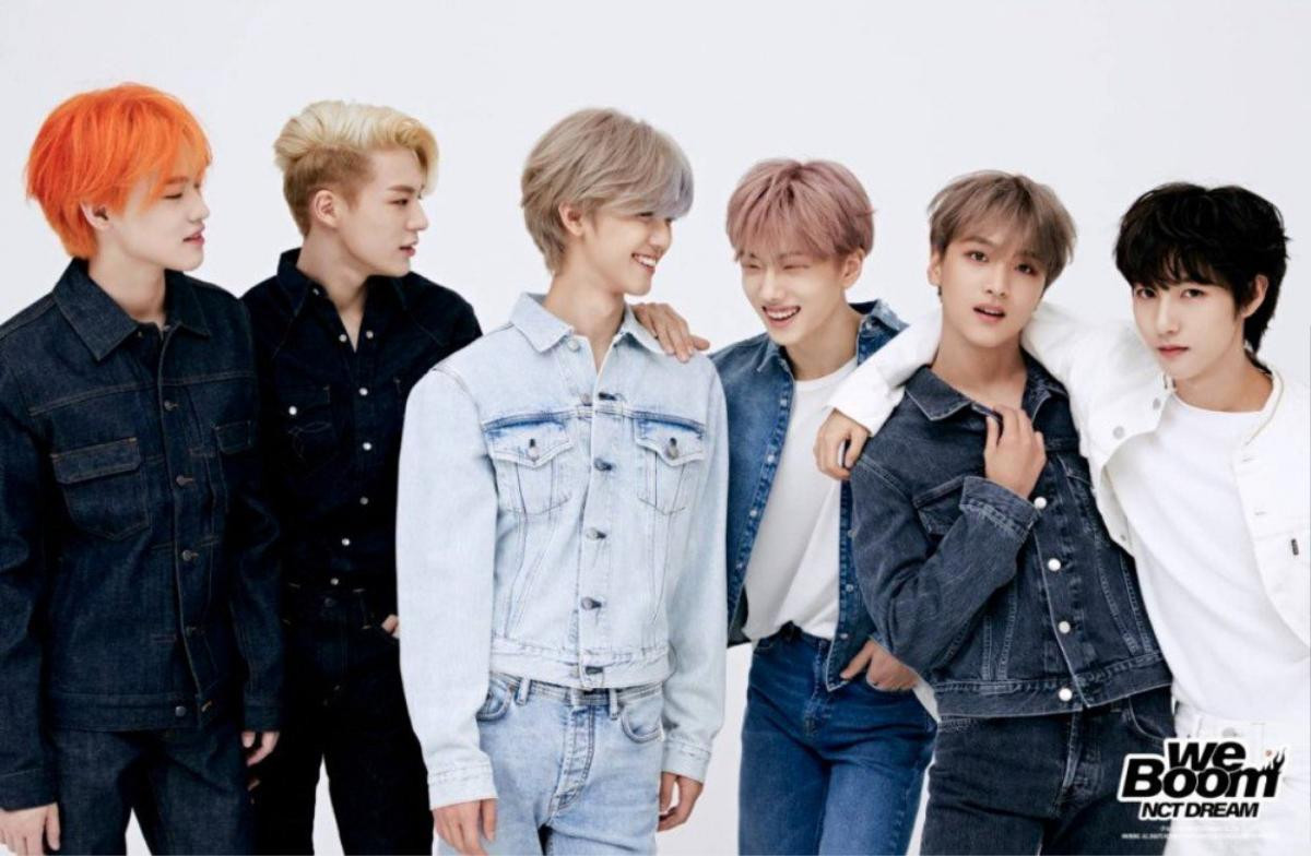 Không phải EXO, đây mới là nhóm nhạc có bài hát phát hành trong 2019 của SM Ent đạt lượt stream cao nhất trên nền tảng quốc tế Ảnh 5