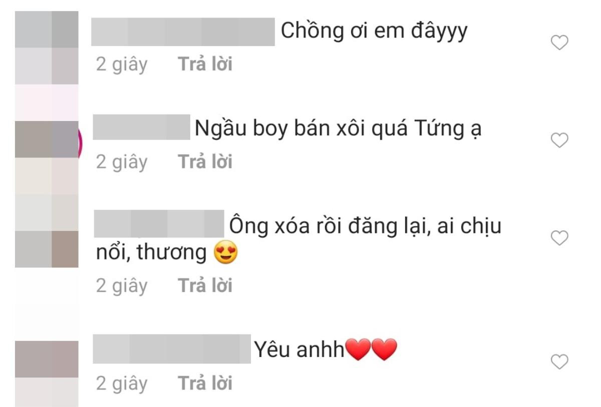 Jack: 'Tôi không cần quá chiêu trò để gây chú ý' Ảnh 3