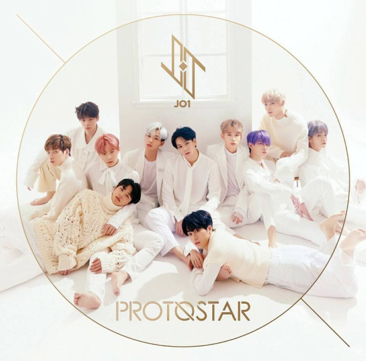 Nhóm nhạc nam bước ra từ Produce 101 Nhật Bản 'gây choáng' với thành tích 'tẩu tán' album chỉ sau 5 ngày debut Ảnh 1