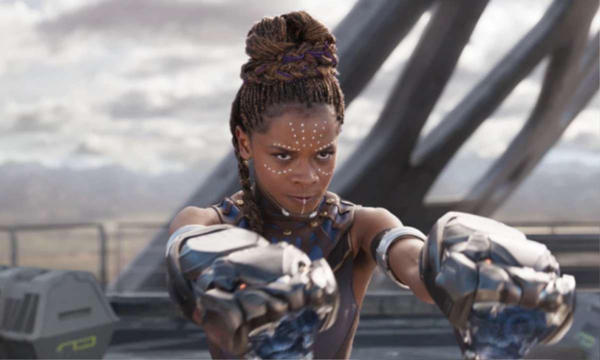 Ai đã trị vì Wakanda trong khoảng thời gian Black Panther biến mất? Ảnh 3