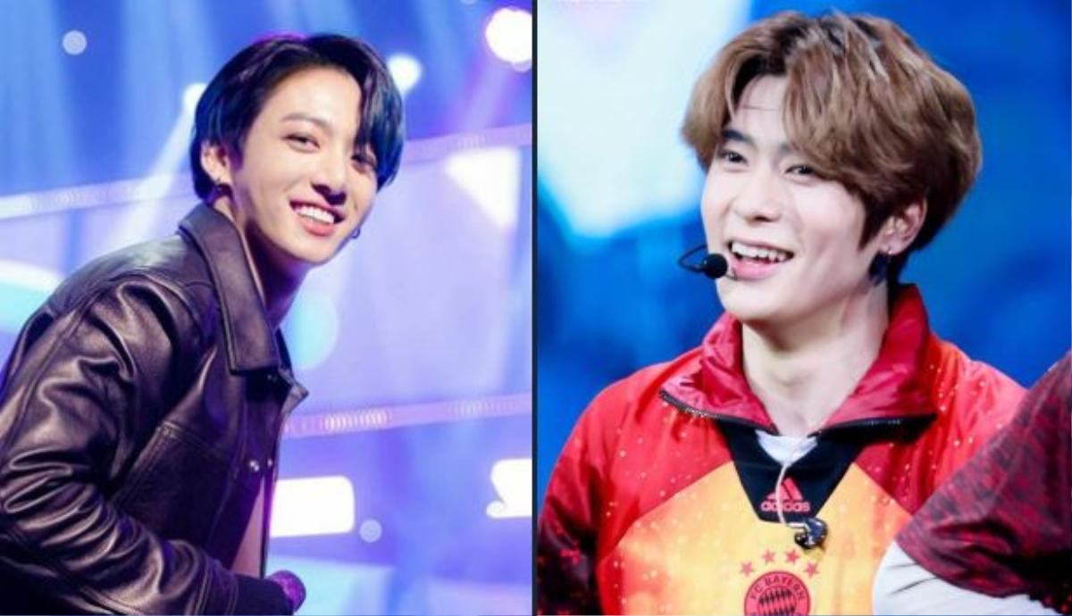 Knet bất bình tranh cãi chuyện fan NCT 127 tố Jungkook (BTS) quấy rối Jaehyun chỉ vì hành động thân thiết này Ảnh 4