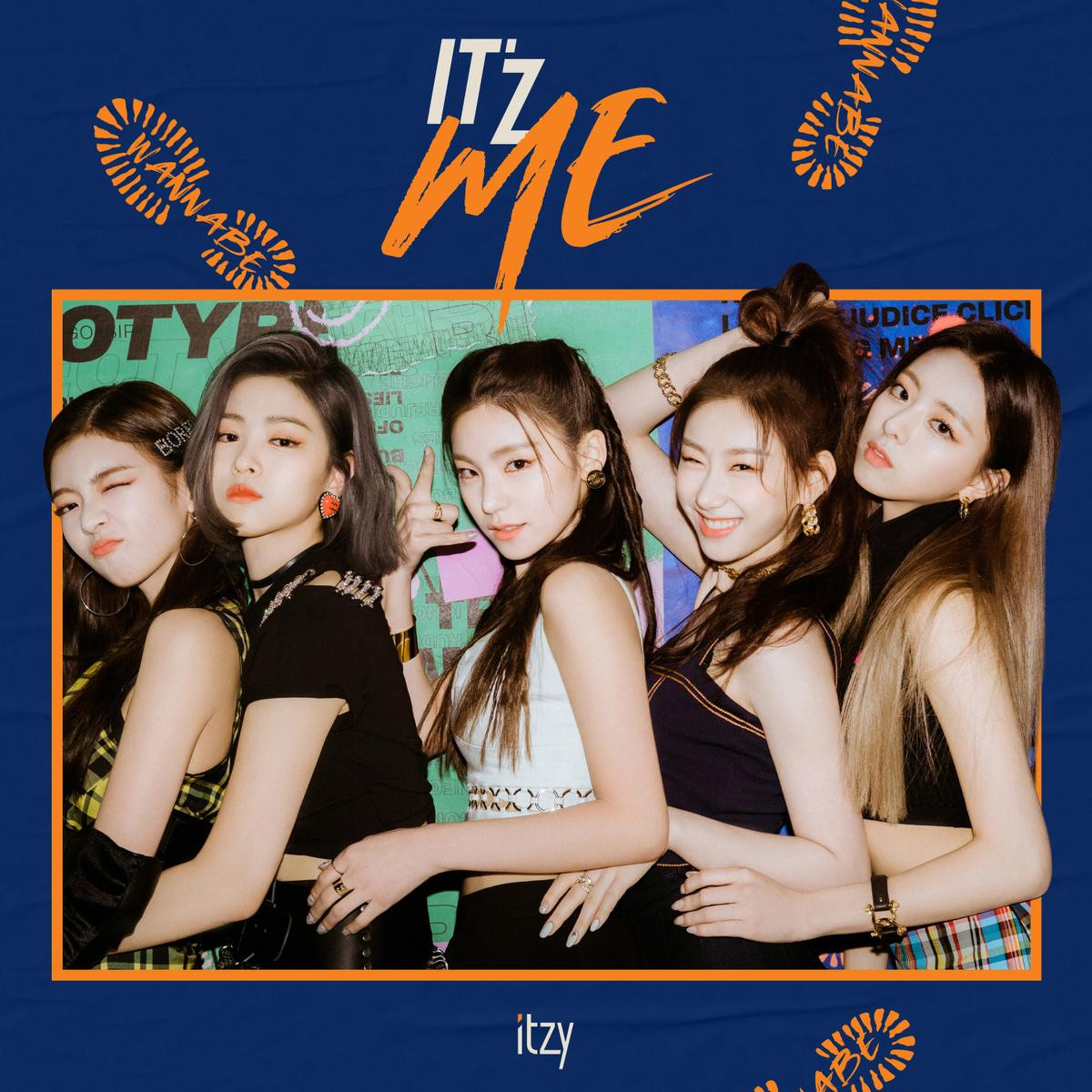 ITZY chính thức 'xuất chiêu' với WANNABE, concept teencrush được nâng cấp, center Ryujin chiếm trọn spotlight Ảnh 4