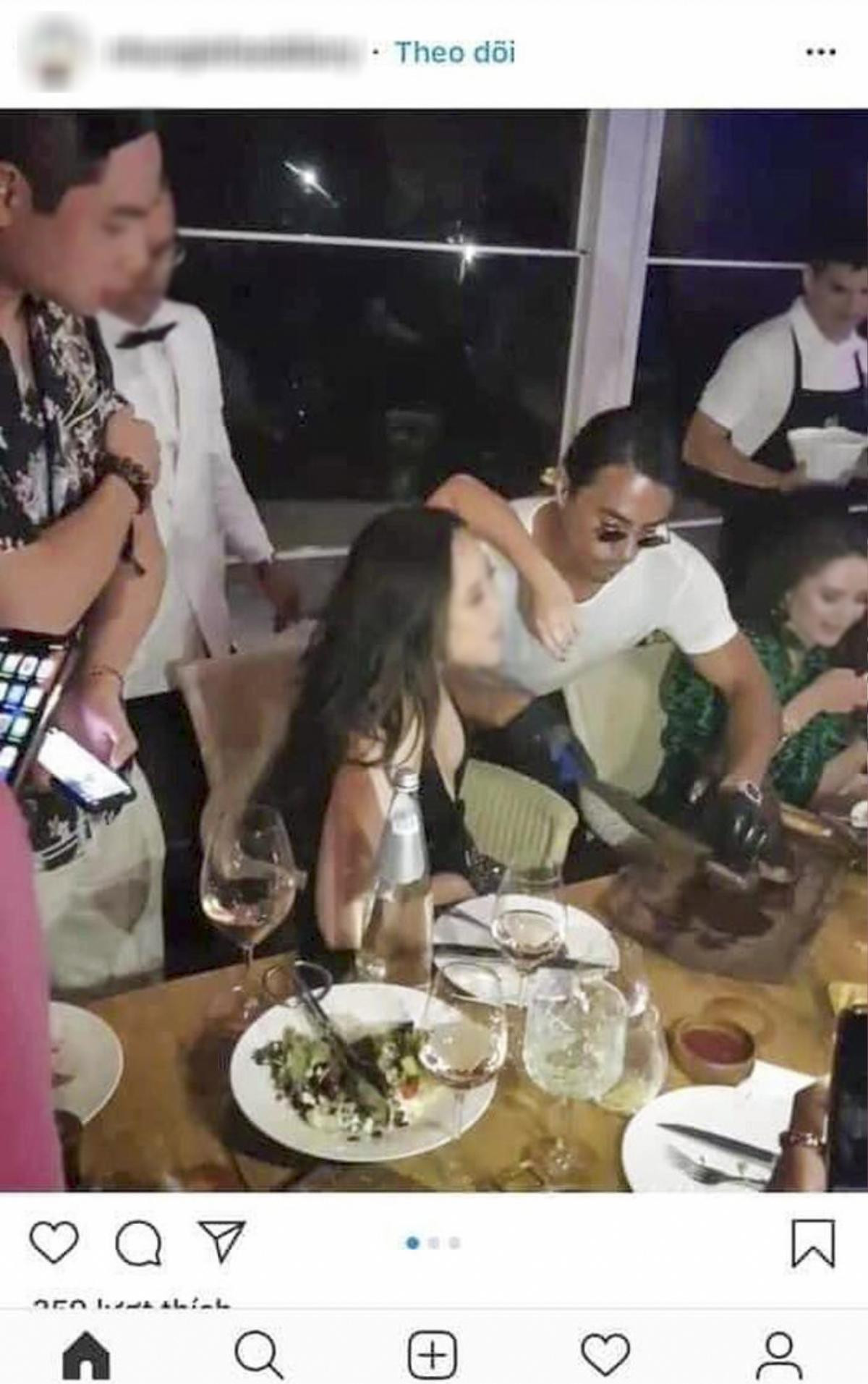 Salt Bae, 'thánh rắc muối' từng phục vụ cô gái nhiễm corona tại Hà Nội là ai? Ảnh 1