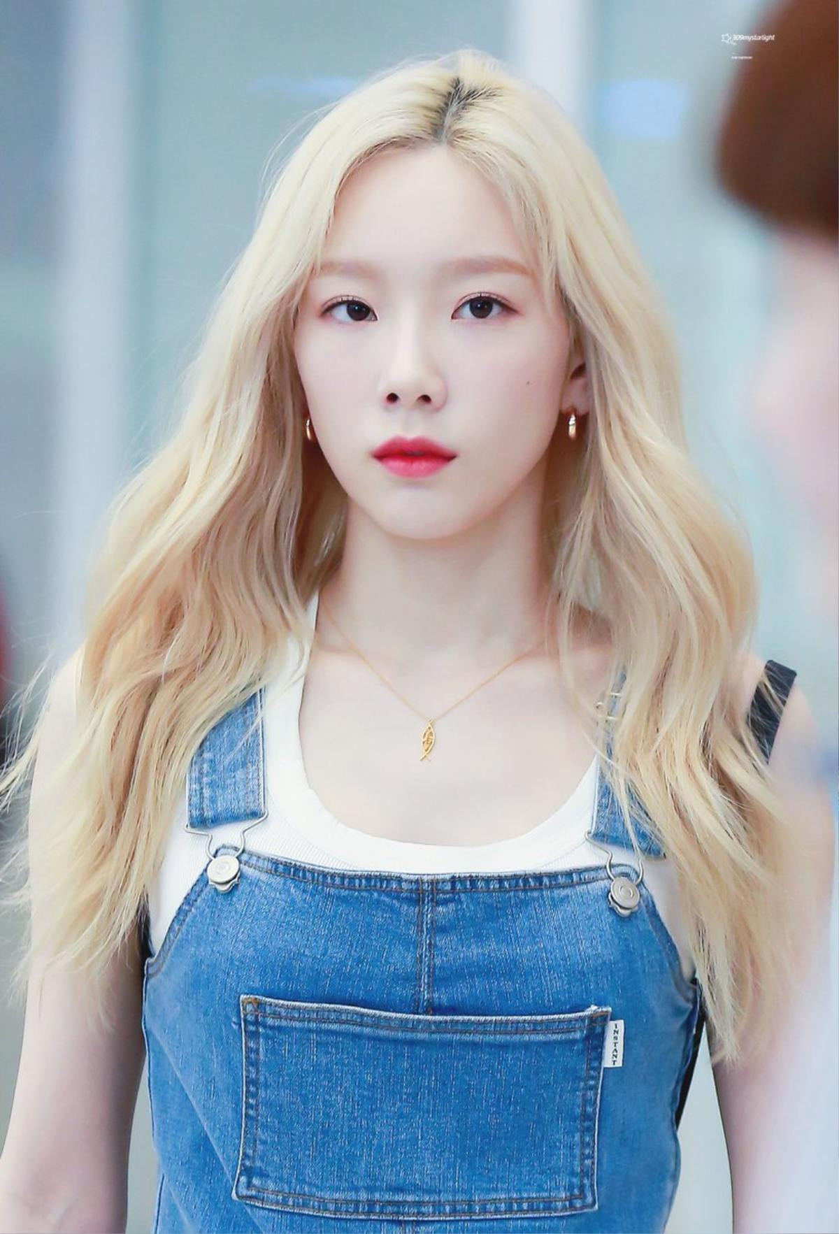 Taeyeon (SNSD) chịu cú sốc người thân qua đời: Từ Jonghyun, Sulli - Goo Hara đến bố ruột Ảnh 3