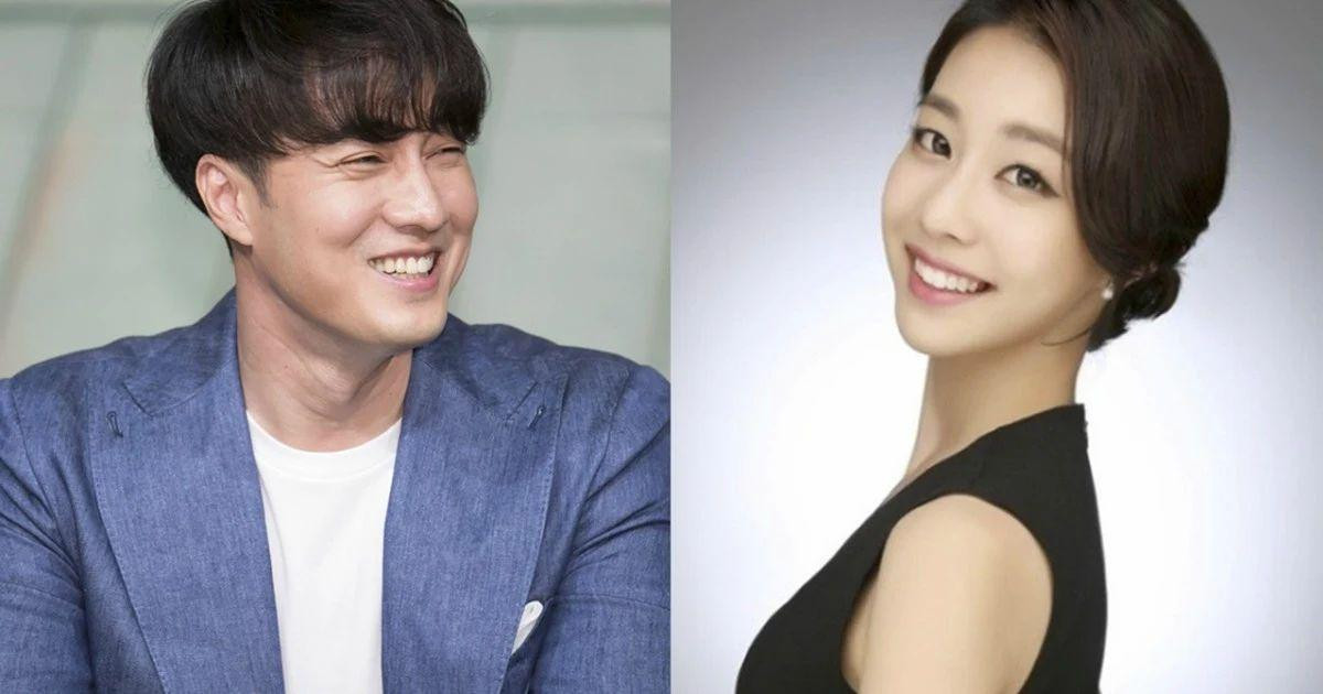 So Ji Sub kết hôn: Jo Eun Jung - vợ của nam tài tử hàng đầu Hàn Quốc này là ai? Ảnh 1