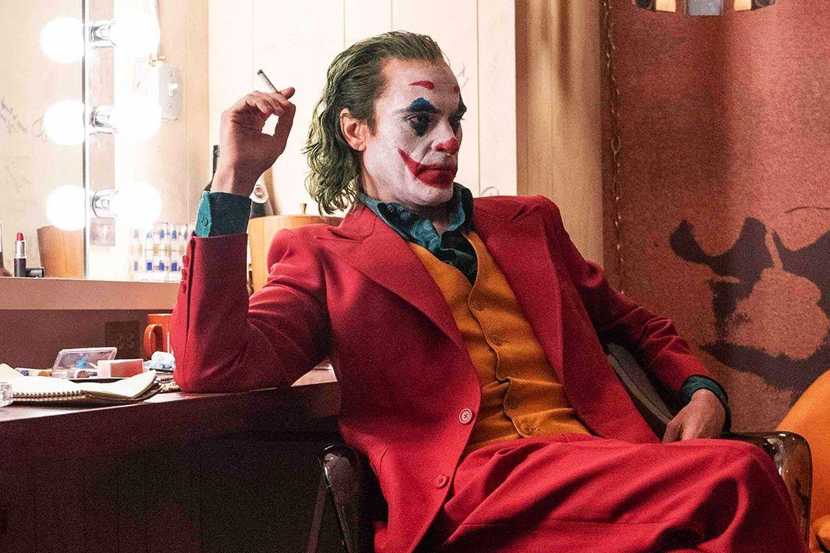 Tiết lộ sốc: Siêu anh hùng Marvel này không hề thích phim Joker của Joaquin Phoenix Ảnh 4