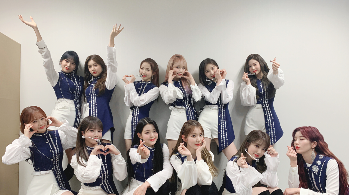 CEO Pledis Ent bất ngờ thông báo ngưng làm nhà sản xuất album cho IZ*ONE trong tương lai Ảnh 1