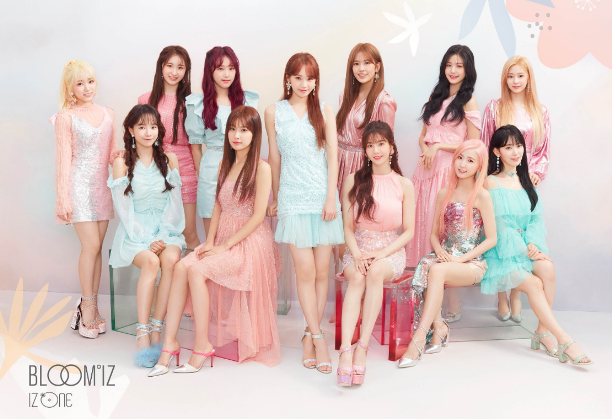 CEO Pledis Ent bất ngờ thông báo ngưng làm nhà sản xuất album cho IZ*ONE trong tương lai Ảnh 3