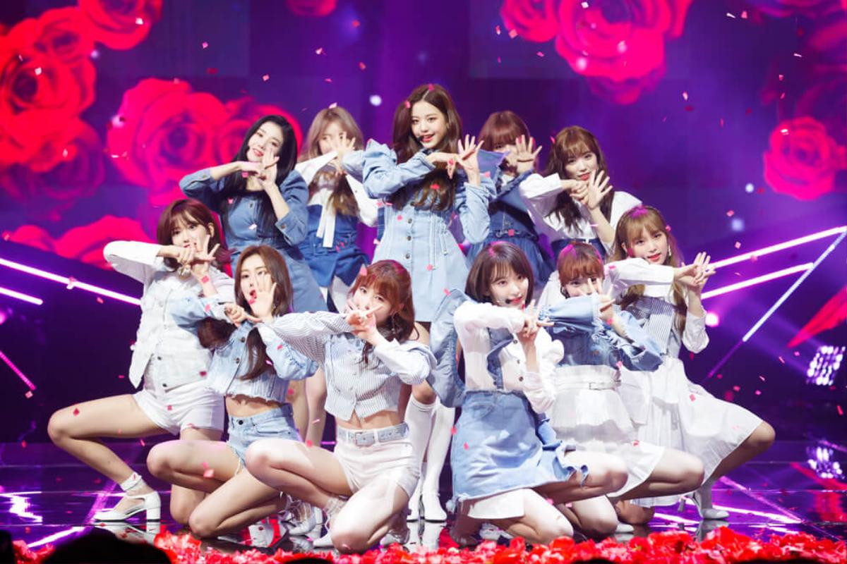 CEO Pledis Ent bất ngờ thông báo ngưng làm nhà sản xuất album cho IZ*ONE trong tương lai Ảnh 5