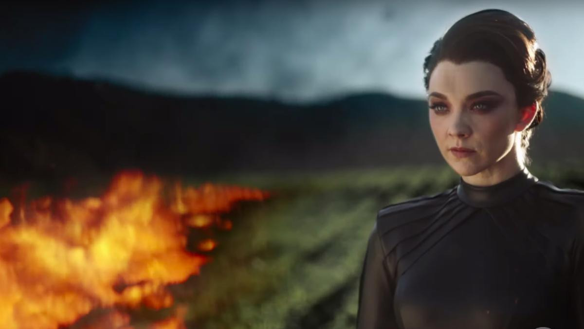 Margaery của ‘Game of Thrones’ hóa… quỷ Satan trong trailer phim mới Ảnh 7