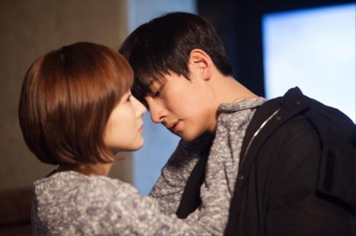 Diễn viên có chemistry tốt nhất với Ji Chang Wook: Ngoài Ha Ji Won, Park Min Young, Nam Ji Hyun thì còn có người này bất ngờ được réo gọi! Ảnh 10