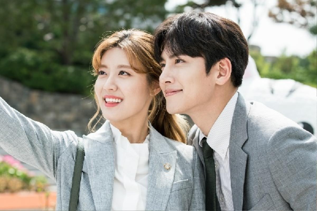 Diễn viên có chemistry tốt nhất với Ji Chang Wook: Ngoài Ha Ji Won, Park Min Young, Nam Ji Hyun thì còn có người này bất ngờ được réo gọi! Ảnh 15