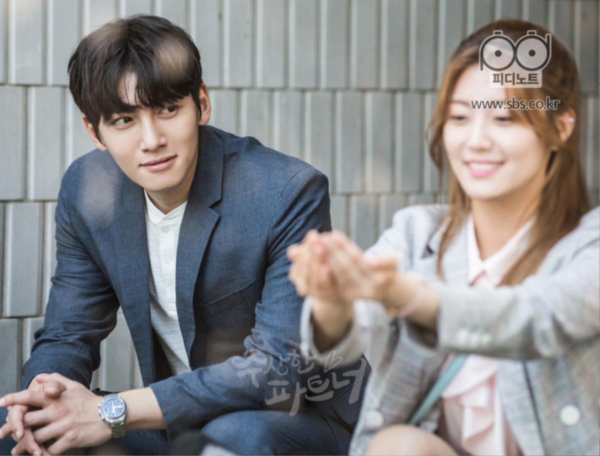 Diễn viên có chemistry tốt nhất với Ji Chang Wook: Ngoài Ha Ji Won, Park Min Young, Nam Ji Hyun thì còn có người này bất ngờ được réo gọi! Ảnh 13