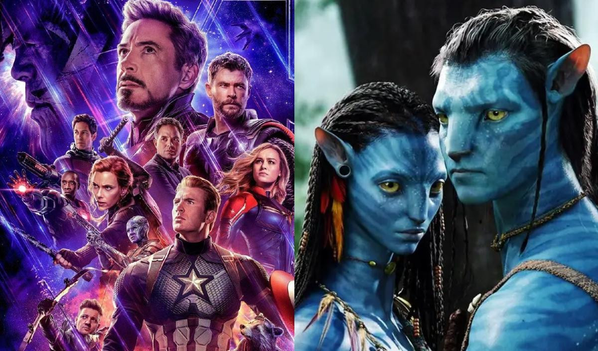 Sao 'Avatar 2' đáp trả về khả năng phim phá kỉ lục doanh thu 'Avengers: Endgame' Ảnh 4