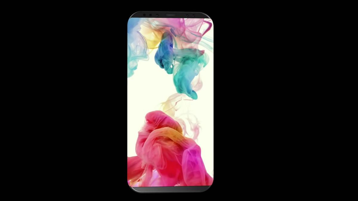 iPhone 12 với 6 ống kính đẹp lung linh, camera 3D Hologram siêu hiện đại Ảnh 3