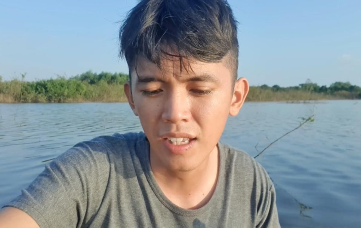 Tất tần tật về Sang Vlog - YouTuber được mệnh danh là 'nghèo nhất Việt Nam' Ảnh 9