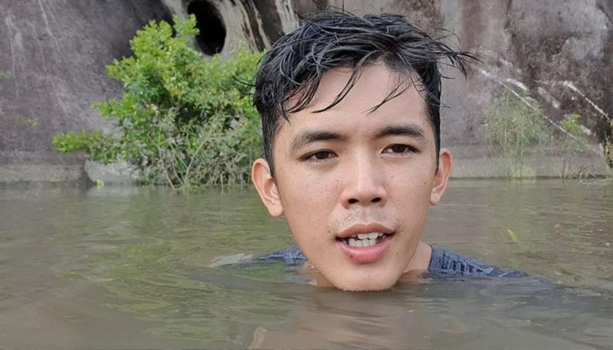 Tất tần tật về Sang Vlog - YouTuber được mệnh danh là 'nghèo nhất Việt Nam' Ảnh 2