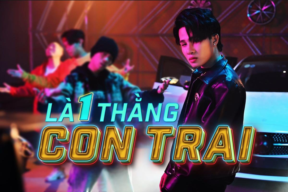 Xem ngay MV 'Là 1 thằng con trai' từ Jack: Có đủ mạnh để trở thành 'bom tấn' tháng 3? Ảnh 1